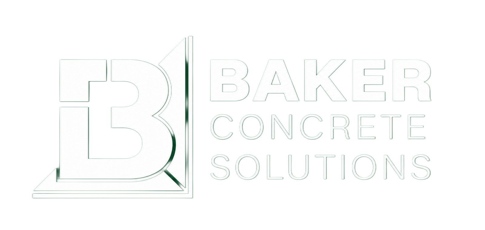 Baker Concrete Solutions company logo
