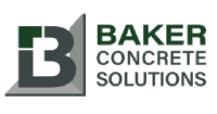 Baker Concrete Solutions company logo